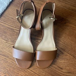 Michael Michael Kors Lena Flex Sandal